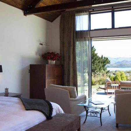 Tin Tub Luxury Lodge Wanaka Buitenkant foto